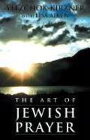 Art Of Jewish Prayer