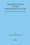 The Jews Of Iran In The Nineteenth Century: Aspects Of History, Community, And Culture The Jews Of Iran In The Nineteenth Century: Aspects Of History, Community, And Culture