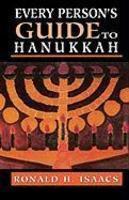 Every Persons Guide To Hanukka Every Persons Guide To Hanukka
