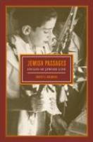 Jewish Passages: Cycles Of Jewish Life Jewish Passages: Cycles Of Jewish Life