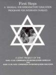 First Steps: A Manual For Introductory Education Programs For Interfaith Families First Steps: A Manual For Introductory Education Programs For Interfaith Families