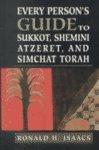 Every Persons Guide To Sukkot Every Persons Guide To Sukkot