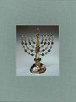 Five Centuries Of Hanukkah Lamps From The Jewish Museum: A Catalogue Raisonne Five Centuries Of Hanukkah Lamps From The Jewish Museum: A Catalogue Raisonne