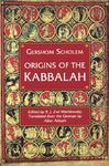 Origins Of The Kabbalah Origins Of The Kabbalah