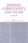 Judaism, Christianity, And Islam: The Classical Texts And Their Interpretation, Volume II: The Word And The Law And The People Of God Judaism, Christianity, And Islam: The Classical Texts And Their Interpretation, Volume II: The Word And The Law And The People Of God