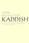 Kaddish Kaddish