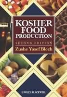 Kosher Food Production, 2nd Edition Kosher Food Production, 2nd Edition