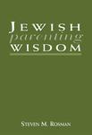 Jewish Parenting Wisdom Jewish Parenting Wisdom