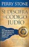 Se Descrifra El Codigo Judio Se Descrifra El Codigo Judio