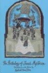 An Anthology Of Jewish Mysticism An Anthology Of Jewish Mysticism