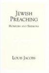 Jewish Preaching: Homilies And Sermons Jewish Preaching: Homilies And Sermons