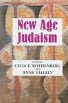 New Age Judaism New Age Judaism