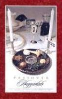 Passover Haggadah Passover Haggadah