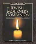 The Jewish Mourner's Companion The Jewish Mourner's Companion