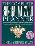 Complete Bar/Bat Mitzvah Planner Complete Bar/Bat Mitzvah Planner