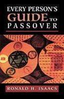 Every Persons Guide To Passove Every Persons Guide To Passove