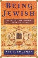 Being Jewish Being Jewish