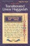Transliterated Linear Haggadah: With Laws And Instructions Transliterated Linear Haggadah: With Laws And Instructions