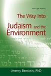 The Way Into Judaism And The Environment The Way Into Judaism And The Environment