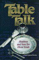 Table Talk Table Talk