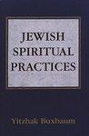 Jewish Spiritual Practices Jewish Spiritual Practices