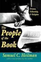 The People Of The Book: Drama, Fellowship, And Religion The People Of The Book: Drama, Fellowship, And Religion