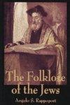 Folklare Of The Jews Folklare Of The Jews