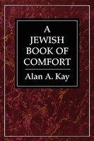 Jewish Book Of Comfort