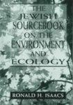 Jewish Source Book On Environ Jewish Source Book On Environ