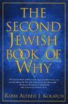 The Second Jewish Book Of WHY The Second Jewish Book Of WHY