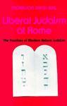 Liberal Judaism At Home Liberal Judaism At Home