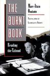 The Burnt Book: Reading The Talmud