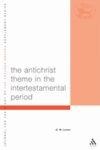 Antichrist Theme In The Intertestamental Period Antichrist Theme In The Intertestamental Period