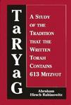 Taryaga Study Of The Traditio