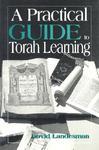 Practical Guide Torah Learning