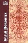 Isaiah Horowitz: The Generations Of Adam