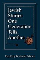 Jewish Stories One Generation Tells Another Jewish Stories One Generation Tells Another