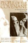 People Of The Covenant: An Introduction To The Hebrew Bible People Of The Covenant: An Introduction To The Hebrew Bible