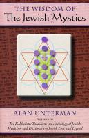 The Wisdom Of The Jewish Mystics
