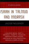 Isaiah In Talmud And Midrash: A Source Book, Part A