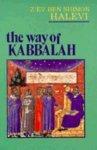 The Way Of Kabbalah