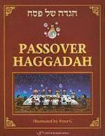 Passover Haggadah Passover Haggadah