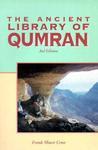 Ancient Library Of Qumran