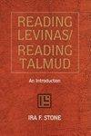 Reading Levinas/Reading Talmud