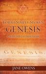 Torah Simply Spoken - Genesis Torah Simply Spoken - Genesis