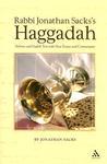 Rabbi Jonathan Sacks's Haggadah: Hebrew And English Text With New Essays And Commentary Rabbi Jonathan Sacks's Haggadah: Hebrew And English Text With New Essays And Commentary