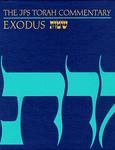 Exodus: Shemot: The Traditional Hebrew Text With The New JPS Translation Exodus: Shemot: The Traditional Hebrew Text With The New JPS Translation