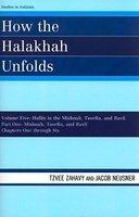 Hullin In The Mishnah, Tosefta, And Bavli: Part One: Mishnah, Tosefta, And Bavli, Chapters 1-6 Hullin In The Mishnah, Tosefta, And Bavli: Part One: Mishnah, Tosefta, And Bavli, Chapters 1-6