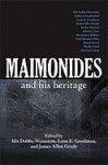 Maimonides And His Heritage Maimonides And His Heritage