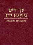 Etz Hayim-FL-Travel Size: Torah And Commentary Etz Hayim-FL-Travel Size: Torah And Commentary